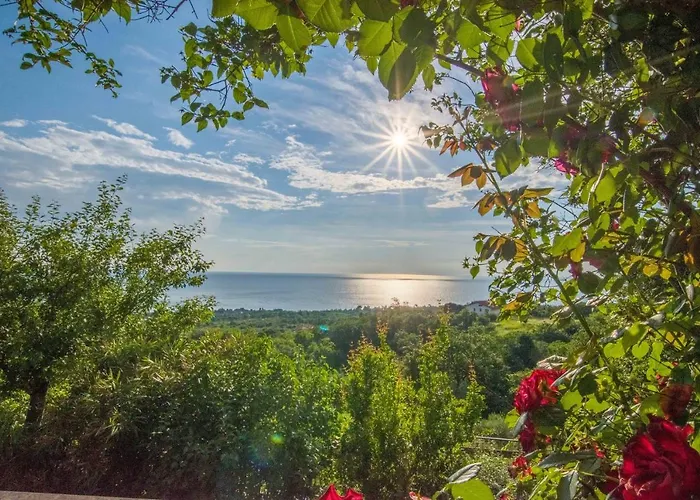 Casa Vacanza Tra Cielo E Mare