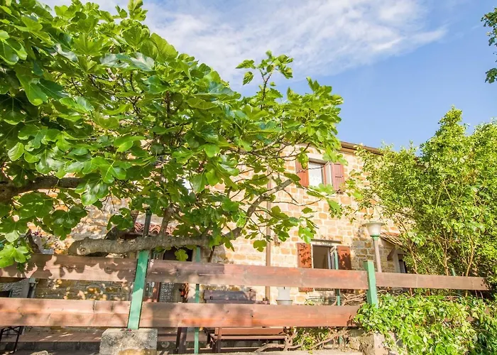 Casa Vacanza Tra Cielo E Mare