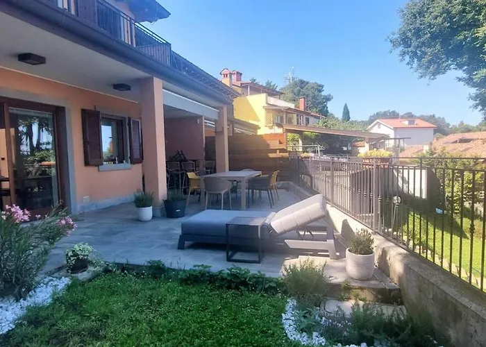 Casa Vista Mare