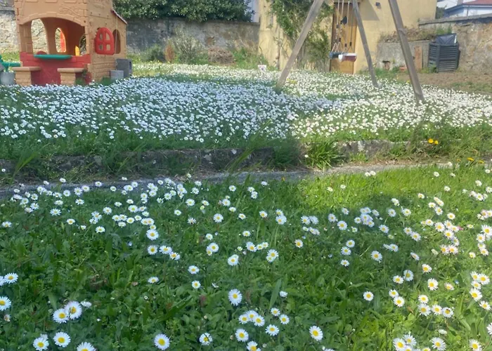 Alle Pratoline Casa Vacanze Spaziosa Vicino Trieste E Mare Con Deposito Bici E Moto Coperto