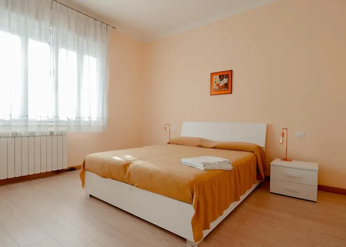 Casa Collari - Casa Vacanze Vista Mare