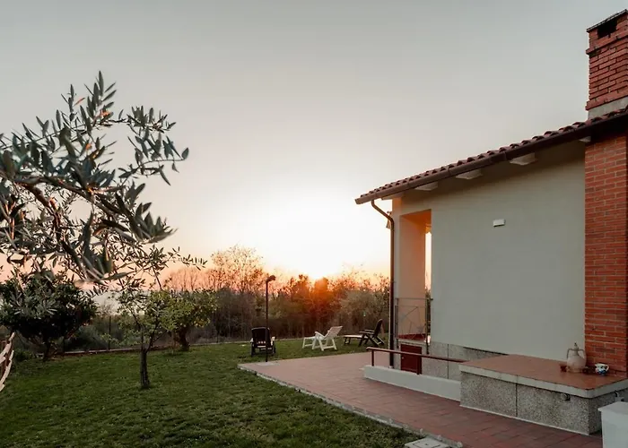 Casa Collari - Casa Vacanze Vista Mare