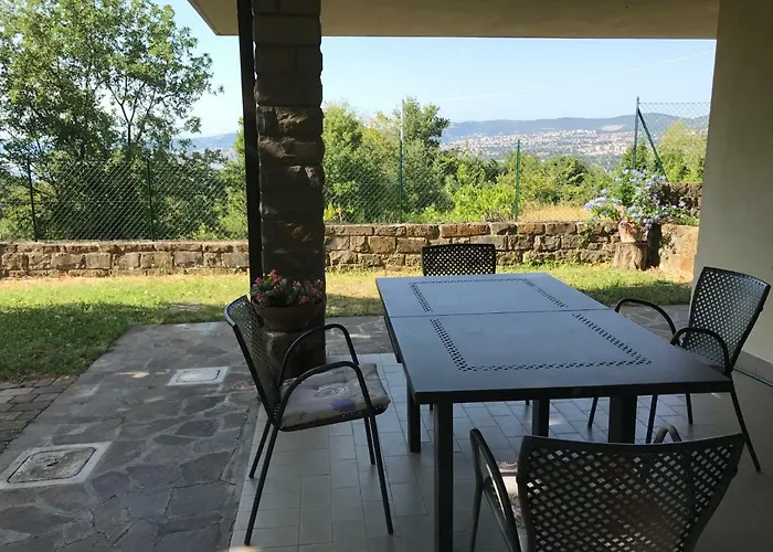 La Casa Di Nonna Bruna